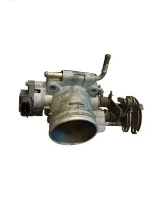 Subaru Impreza I Throttle valve sera48306
