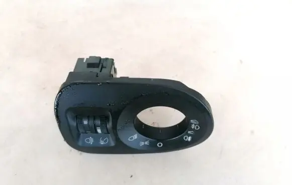 Seat Altea Headlight level height control switch 5p0919094a