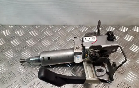 Mitsubishi ASX Steering wheel axle JJ00100389
