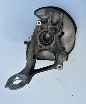 Porsche Macan (95B) Rear wheel hub 8R0505436C