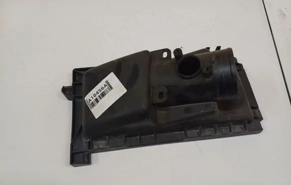Air filter box