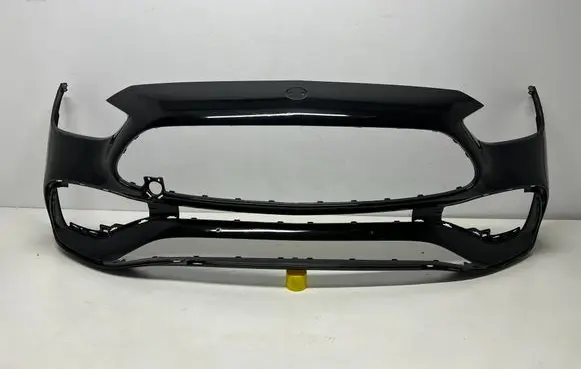 Mercedes-Benz C W206 Front bumper A2068858401