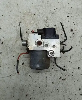 Mitsubishi Pajero ABS Pump