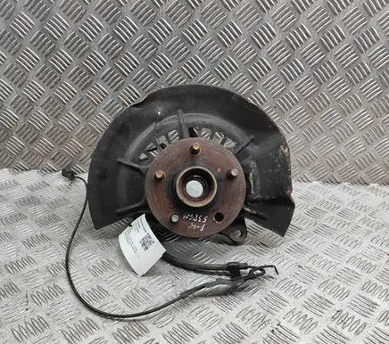 Toyota RAV 4 (XA50) Front wheel hub 4321233130 4355033050