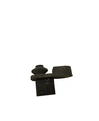 Subaru Outback Rear door sensor 