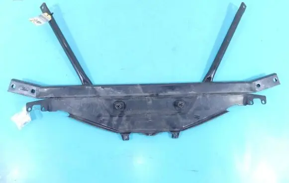 BMW 5 F10 F11 Radiator support slam panel 7200690 IMPRK1331909