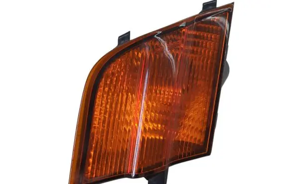 Nissan Micra Front indicator light 89027936