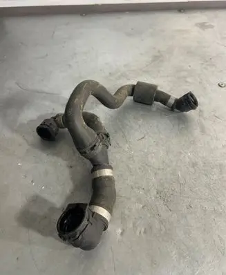 Mercedes-Benz GLC X253 C253 Engine coolant pipe/hose A2135016982 667065A1P2 157560