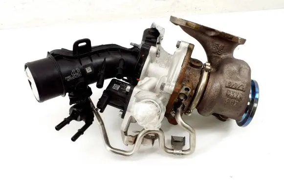 Nissan Juke II F16 Turbo 16319700065 60654454
