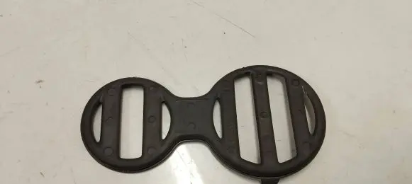 Mercedes-Benz GLE (W166 - C292) Cup holder pad/mat A1666830091