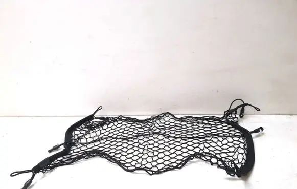 Hyundai Santa Fe Trunk/boot cargo luggage net 