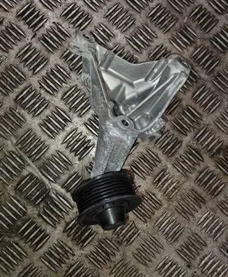 Generator/alternator bracket