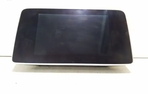 Mercedes-Benz CLS C218 X218 Screen/display/small screen A2189006005 A2C89544302