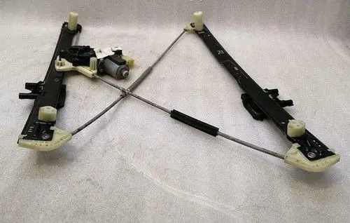 Land Rover Range Rover Sport L494 Front door electric window regulator DK6223201AD