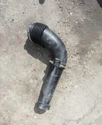 BMW 4 F32 F33 Air intake hose/pipe 7846271