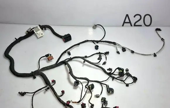 Seat Arona Engine installation wiring loom 05E972627J