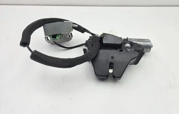 Lexus GS 300 350 430 450H Tailgate/trunk/boot lock/catch/latch 6465050010 1938000041 8465060010