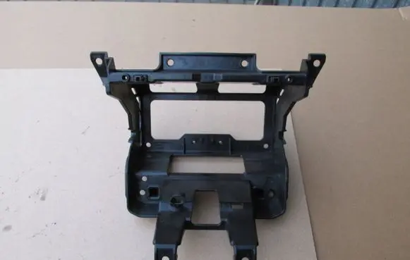 Ford B-MAX Sound amplifier holder/bracket 
