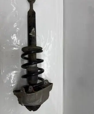 Audi A6 S6 C6 4F Front shock absorber/damper 4f0413031br