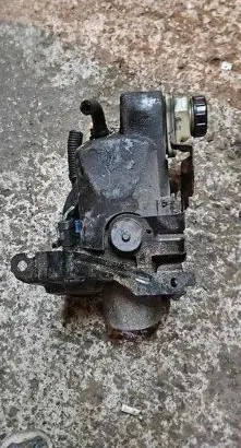 Renault Laguna III Power steering pump A5097167 1D901930 491180023R