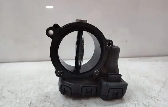 Mercedes-Benz C W205 Throttle valve A6510900470