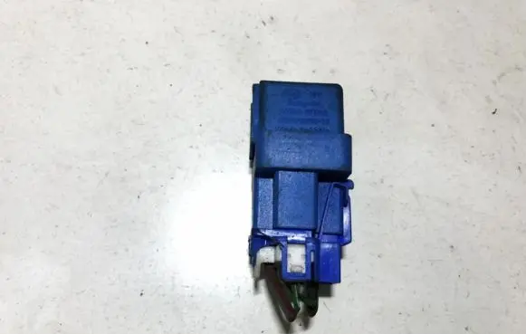 Nissan Micra Other relay 252309f900