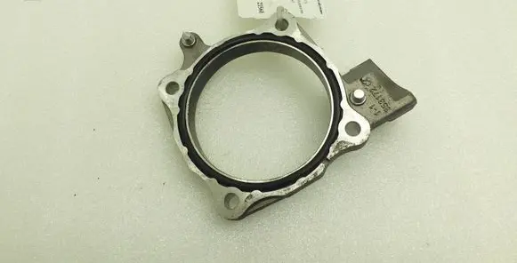 Porsche Cayenne (92A) Other engine bay part 353172C4