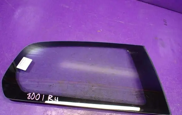 Fiat Punto (199) Rear side window