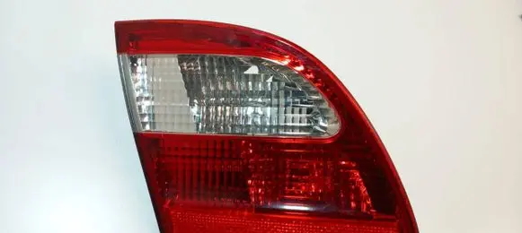 Mercedes-Benz E W211 Tailgate rear/tail lights 379503