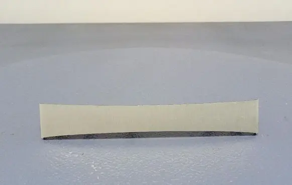 Audi Q7 4L Side skirt rear trim 4M8864893BF