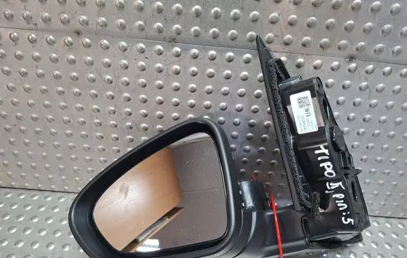 Fiat Tipo Front door electric wing mirror S26340331 0735517088