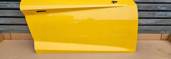 Audi R8 4S Door (2 Door Coupe) 4B0831312A LZ1A