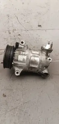 Ford Focus Air conditioning (A/C) compressor (pump) JX6119D629HB BGDPA