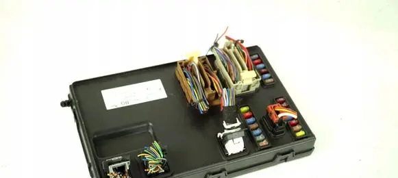 Comfort/convenience module