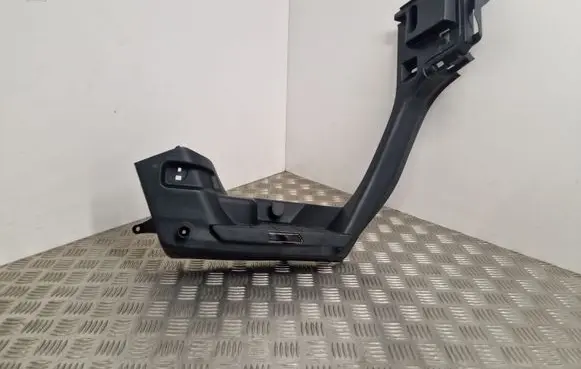 Volkswagen Golf VII Other trunk/boot trim element 5G6867761E