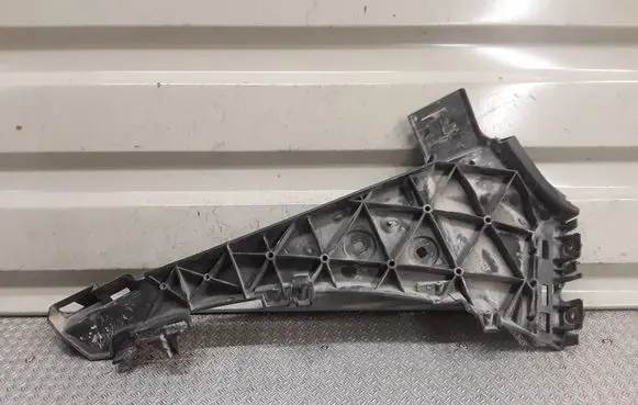 Audi Q7 4L Front bumper mounting bracket 4L0807283