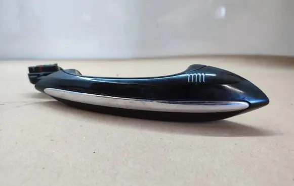 BMW 7 F01 F02 F03 F04 Rear door exterior handle