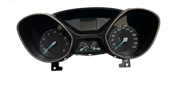 Ford Focus Speedometer (instrument cluster) BM5T14C226AE 18466698 BM5T14C026AAA