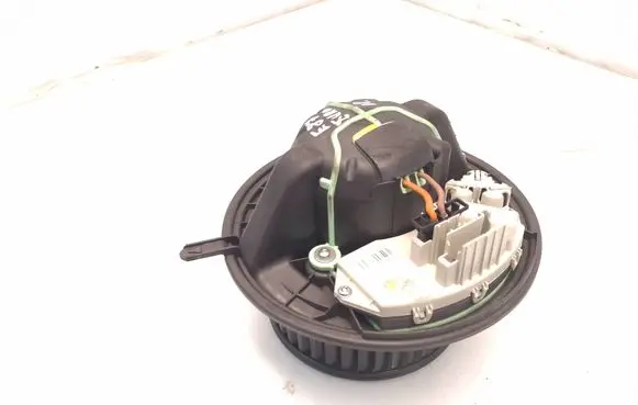 Heater fan/blower