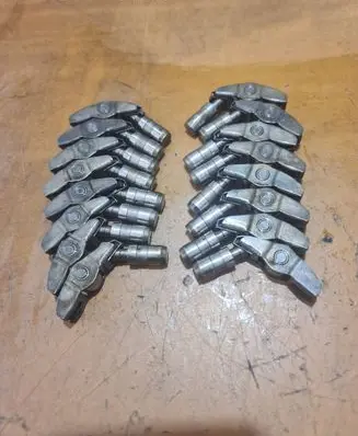 Ford Transit Valve rocker arm 