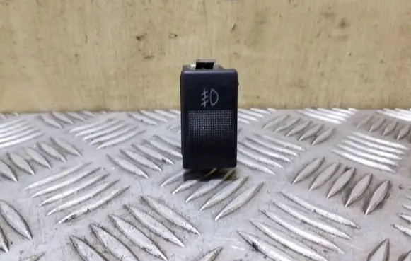 Audi A4 S4 B5 8D Fog light switch 4D0941535