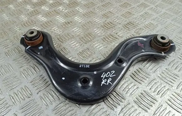 Other rear suspension part