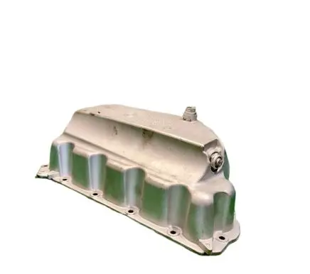 Mercedes-Benz E W211 Oil sump A6420109513
