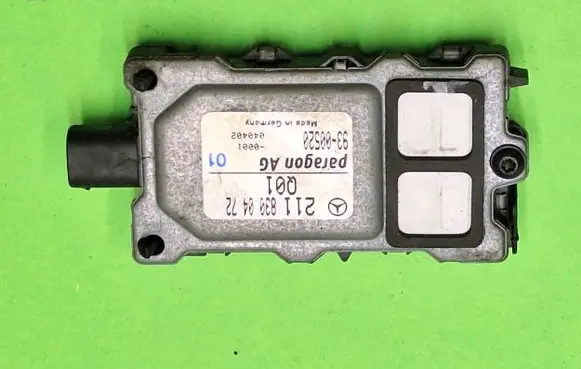 Sensor