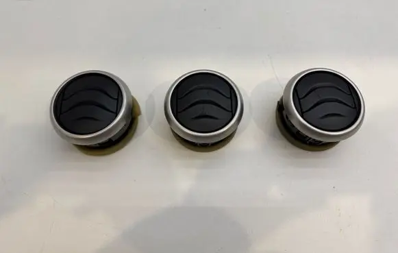 Mercedes-Benz Citan W415 Dash center air vent grill 