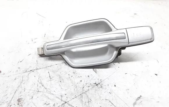 Mitsubishi Pajero Rear door exterior handle