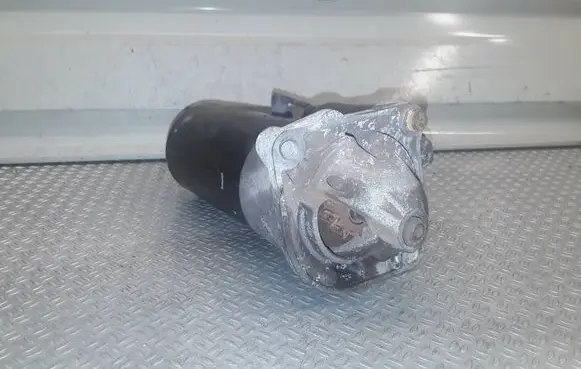 Fiat Ducato Starter motor 1005831448