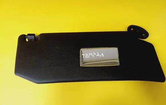 Fiat Tempra Sun visor