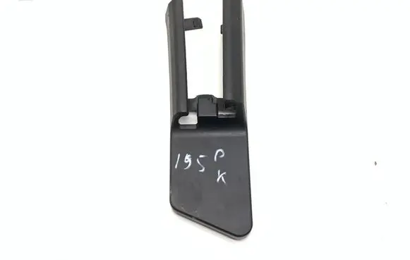 BMW X5 F15 Front door seat control surround trim 7296204