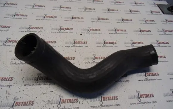 Volvo XC90 Intercooler hose/pipe 30766440